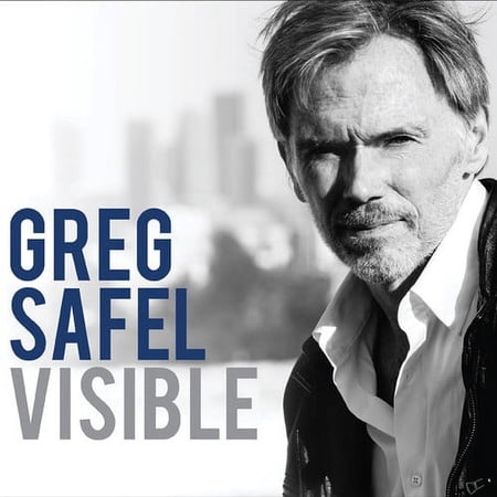 Greg Safel - Visible - Opera / Vocal - CD