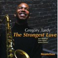 thumbnail image 1 of Greg Tardy - The Strongest Love - Music & Performance - CD, 1 of 1