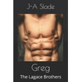 thumbnail image 1 of Greg: The Lagace Brothers (Paperback), 1 of 1