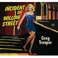 thumbnail image 1 of Greg Trooper - Incident on Willow Street - Music & Performance - CD, 1 of 1