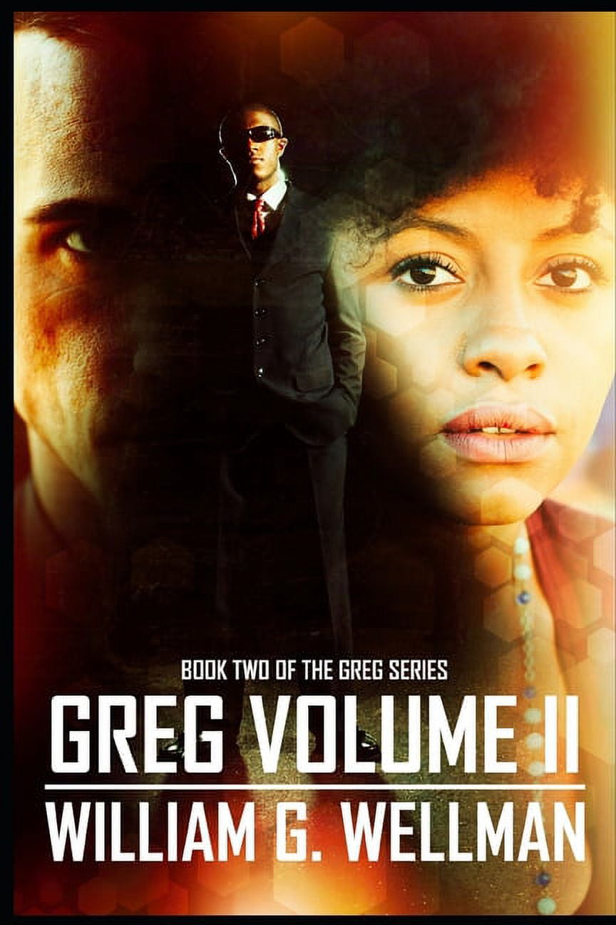 Greg Volume II (Paperback)