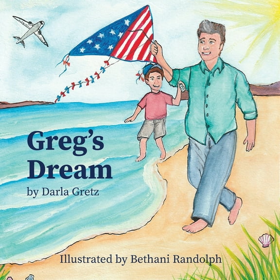 Greg's Dream, (Paperback)