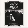 thumbnail image 1 of Gregg Allman - The Gregg Allman Tour - Music & Performance - Vinyl, 1 of 1