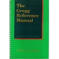 thumbnail image 1 of Pre-Owned Gregg Reference Manual 7ED (Paperback) 0028199227 9780028199221, 1 of 1