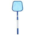 Gregiular Adjustable Fine Mesh Pool Net for Cleaning Pools and Ponds