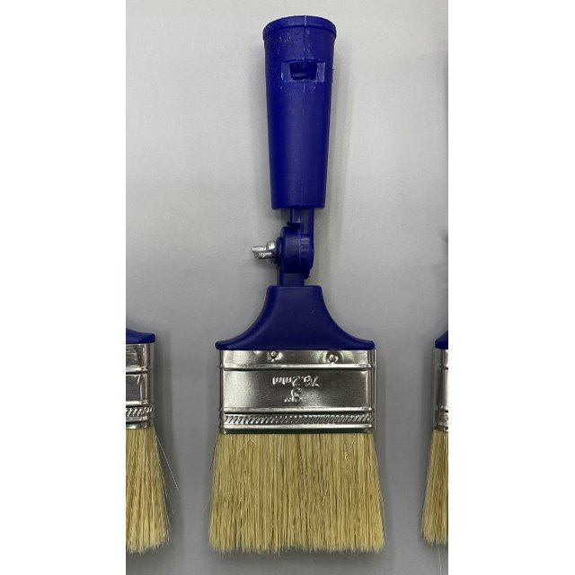 Gregiular Household Paint Brushes For Painting Glue Oil Acrylic Stain
