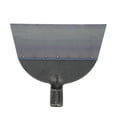 Gregiular Steel Edging Cement Spade Livestock Scraper