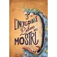 thumbnail image 1 of Gregoire Kocjan,Silvia Cavenaghi,Mateo D L'incredibile libro dei mostri. Ediz. a c (Hardcover), 1 of 8