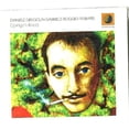 thumbnail image 1 of Gregolin,Daniele/Ferraris Gabriele - Django's Roots - CD, 1 of 1