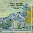 thumbnail image 1 of Gregor Horsch - Complete Cello Concertos - Music & Performance - CD, 1 of 2