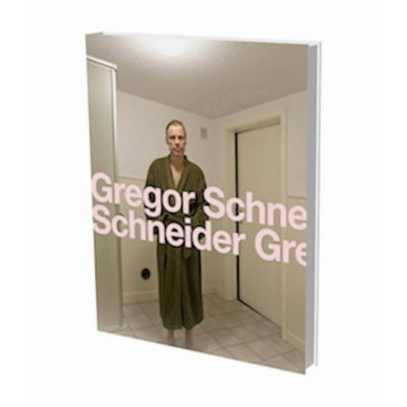 Gregor Schneider: Ernst Franz Vogelmann-Prize for Sculpture 2023 : Cat. Kunsthalle Vogelmann / Städtische Museen Heilbronn (Hardcover)