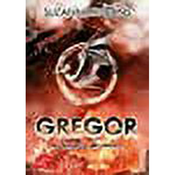 Gregor - Tome 4: La prophétie des secrets