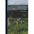 thumbnail image 1 of Gregor's Bischof's von Nyssa., (Paperback), 1 of 1