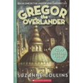 thumbnail image 1 of Pre-Owned Gregor the Overlander (Underland Chronicles) (Unknown) 043977134X 9780439771344, 1 of 1