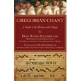 thumbnail image 1 of Gregorian Chant: A Guide to the History and Liturgy, (Paperback), 1 of 2
