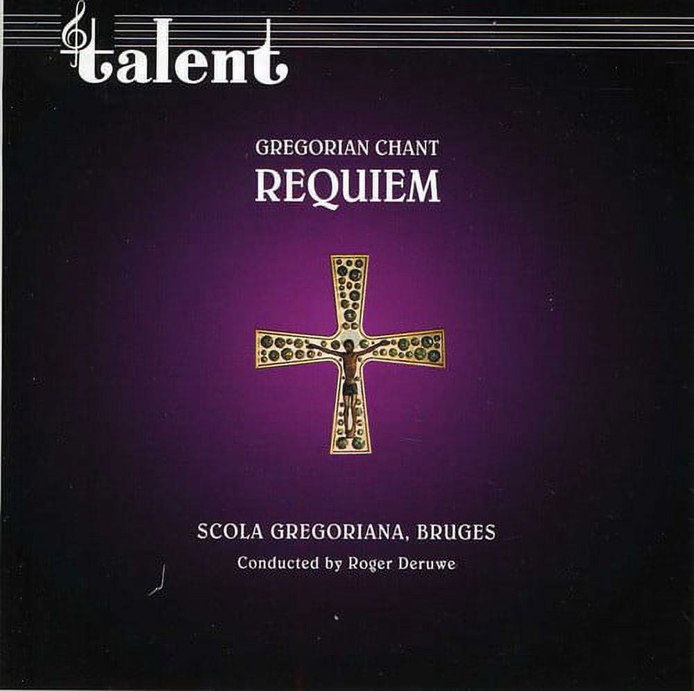 Missa de requiem