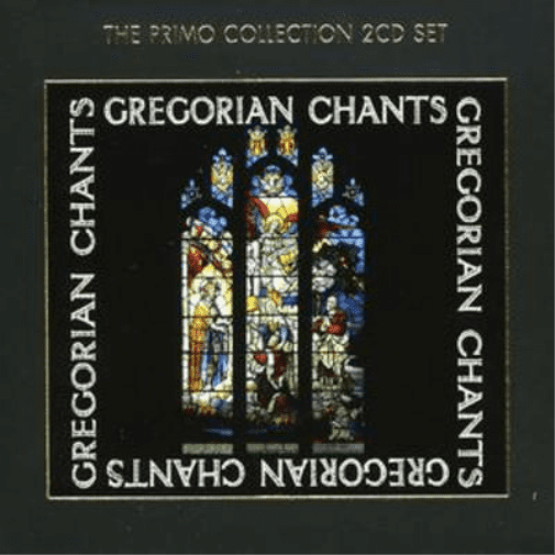 Gregorian Chants (Audiobook)