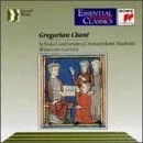 Gregorian Chants - Music Performance CD - Sold by iVera Accessories