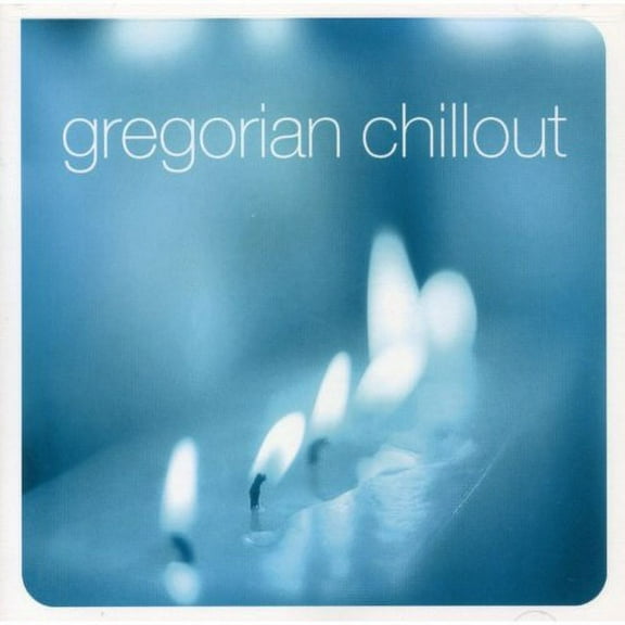 Gregorian Chillout (2CD)