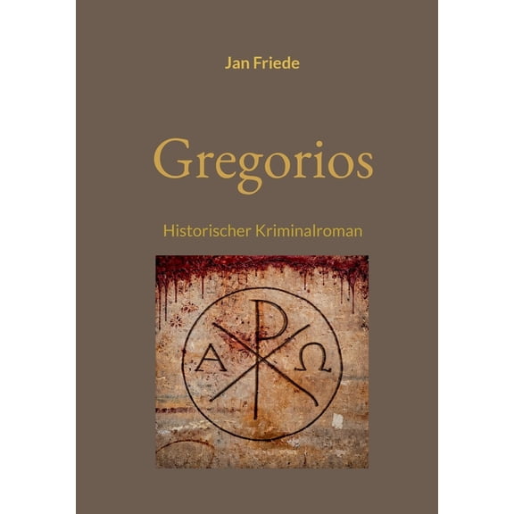 Gregorios, (Paperback)