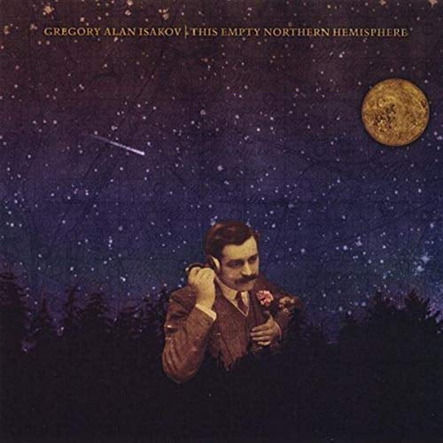Gregory Alan Isakov - This Empty Northern Hemisphere - Folk Music - Vinyl