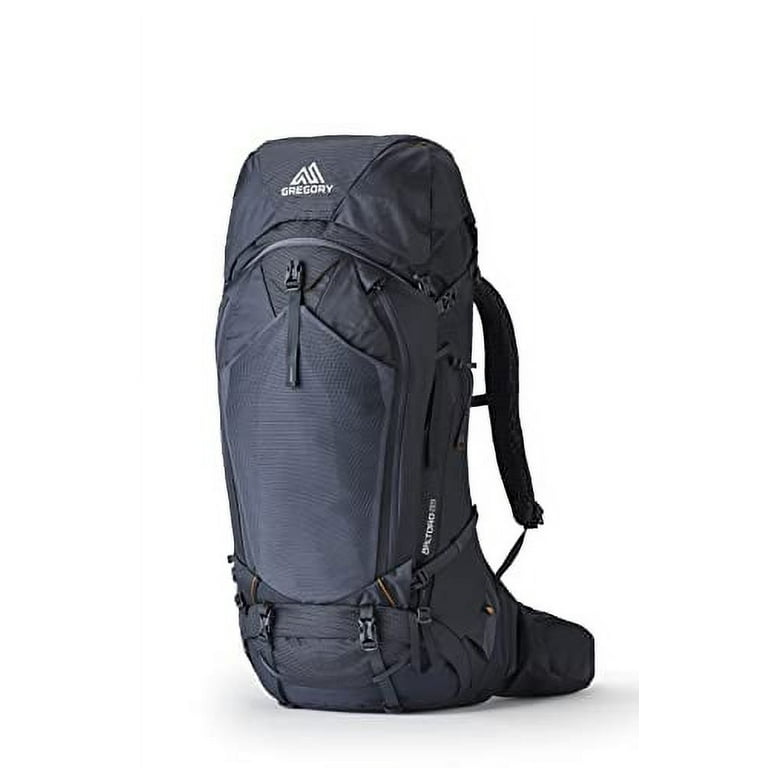 Gregory Baltoro 65 Color: Alaska Blue, Size: L