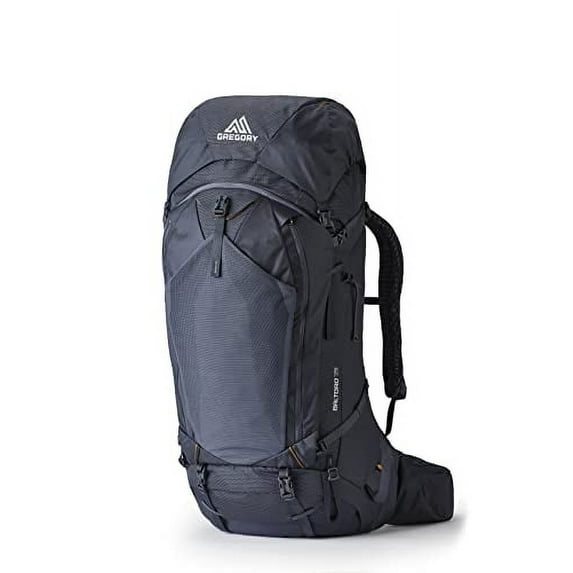 Gregory Baltoro 75 Color: Alaska Blue, Size: L