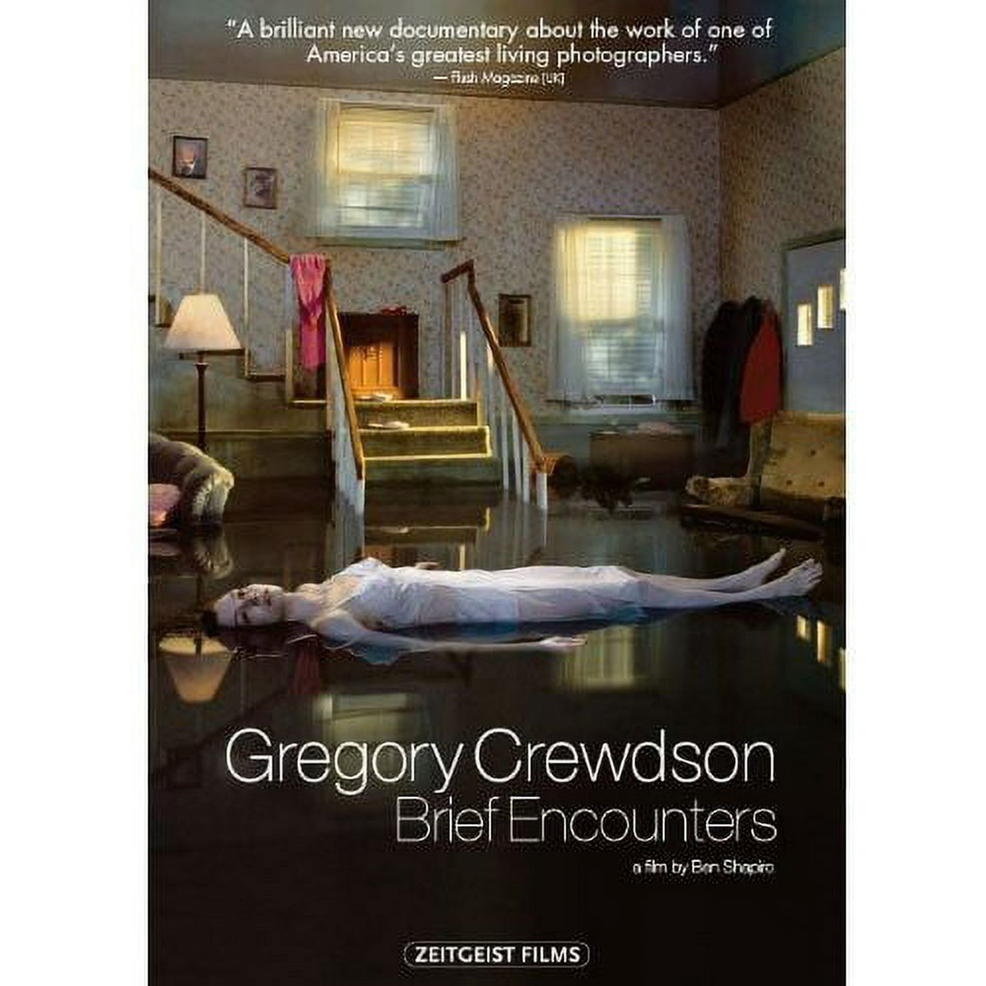 Gregory Crewdson Brief Encounters