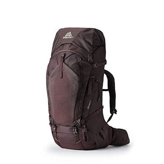 Gregory Deva 60 Color: Eggplant, Size: XS