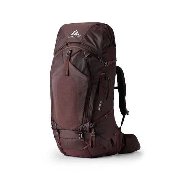 Gregory Deva 70 Color: Eggplant, Size: S