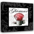thumbnail image 1 of Gregory Gorham 20x20 Gallery Wrapped Canvas Wall Art Titled - Makeup Bag I, 1 of 4