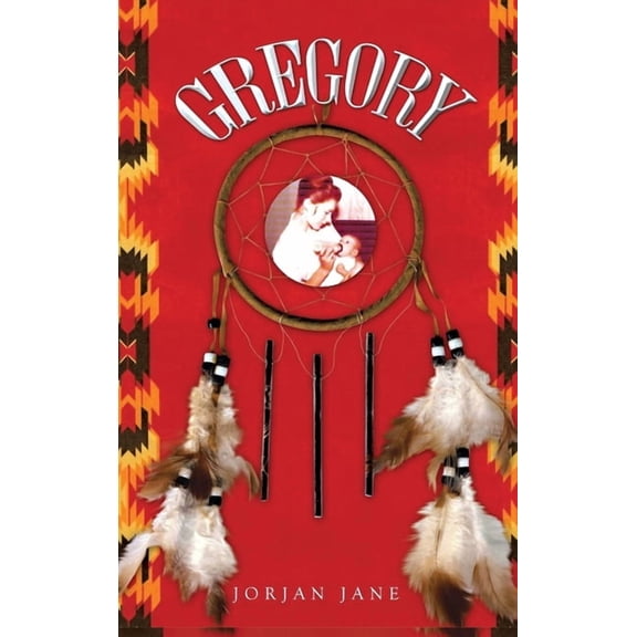 Gregory, (Hardcover)