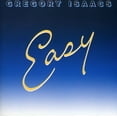 thumbnail image 1 of Gregory Isaacs - Easy - Music & Performance - CD, 1 of 1