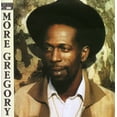 thumbnail image 1 of Gregory Isaacs - More Gregory Isaacs - Music & Performance - CD, 1 of 1