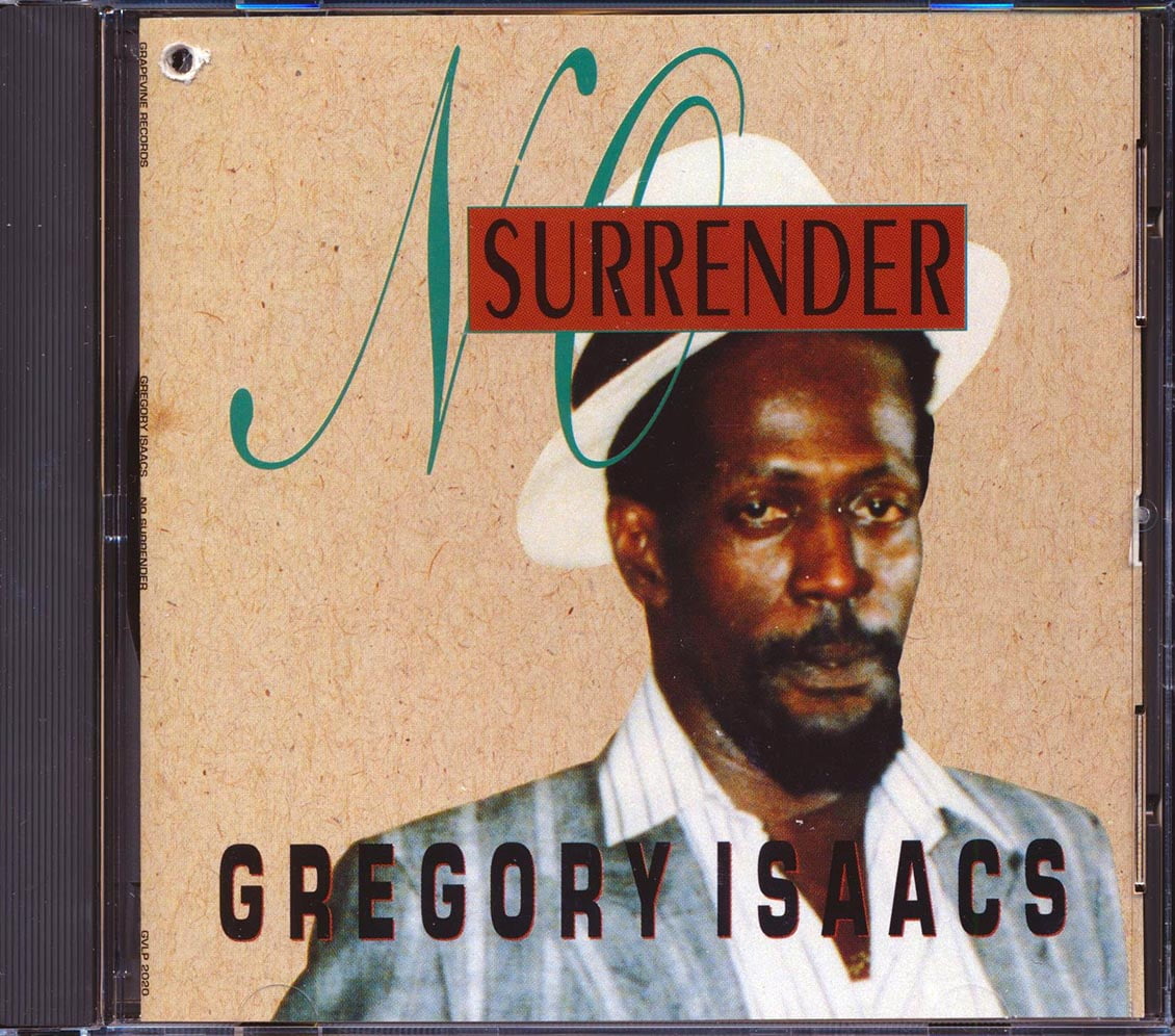 Gregory Isaacs Music - Walmart.com
