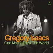 Gregory Isaacs - One Man Against The World - Music & Performance - CD