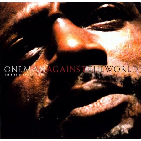 Gregory Isaacs - One Man Against the World - Vinyl