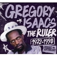 thumbnail image 1 of Gregory Isaacs - Ruler: Reggae Anthology [2CD/1DVD] [Digipak] - Music & Performance - CD, 1 of 2