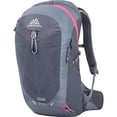thumbnail image 1 of Gregory Mountain Products Maya 22 Liter Women's Daypack, Mercury Grey, 1 of 7