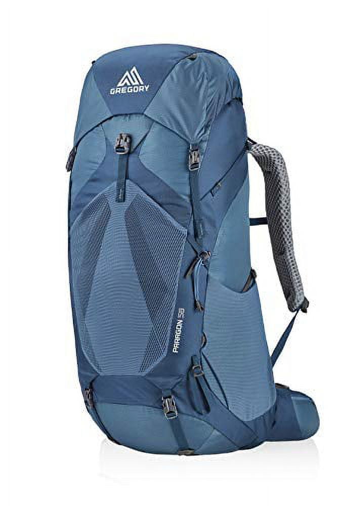 gregory backpack walmart (Day Pack) official Black [Japan import] Designed in the mountains and ready for travel Gregory Paragon 60 Backpack -