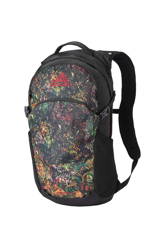 Nano 18 Color: Tropical Forest