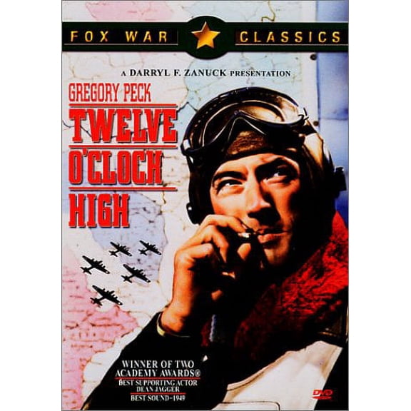 Gregory Peck (Actor), Henry King (Director) (Writer) | DVD | Rated: Unrated