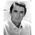 thumbnail image 1 of Gregory Peck Photo Print (16 x 20), 1 of 1
