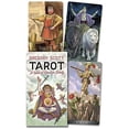thumbnail image 1 of Pre-Owned Gregory Scott Tarot Deck Paperback, 1 of 1