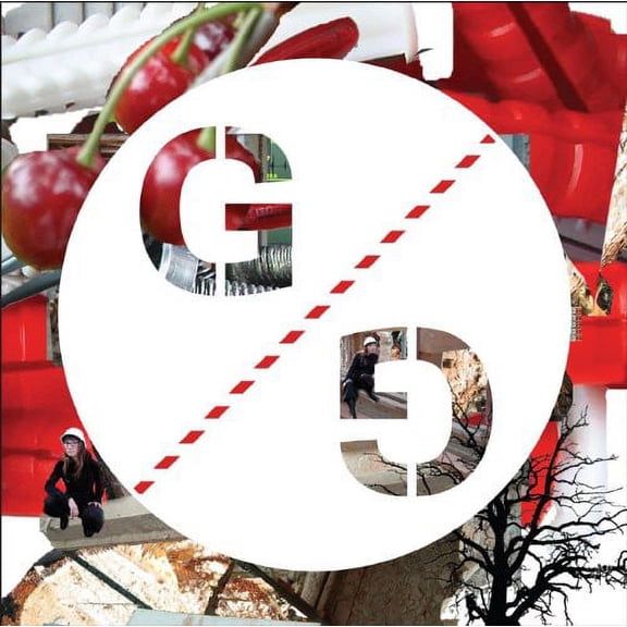 Greie Gut Fraktion - Baustelle - Electronica - CD