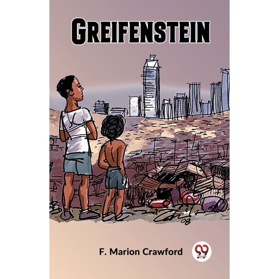 Greifenstein, (Paperback)