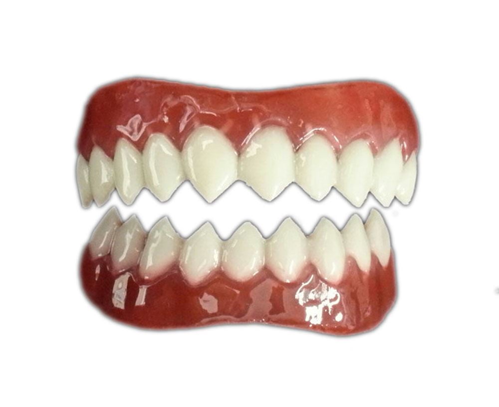 Grell FX Fangs 2.0 Teeth Veneer