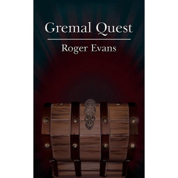 Gremal Quest, (Paperback)