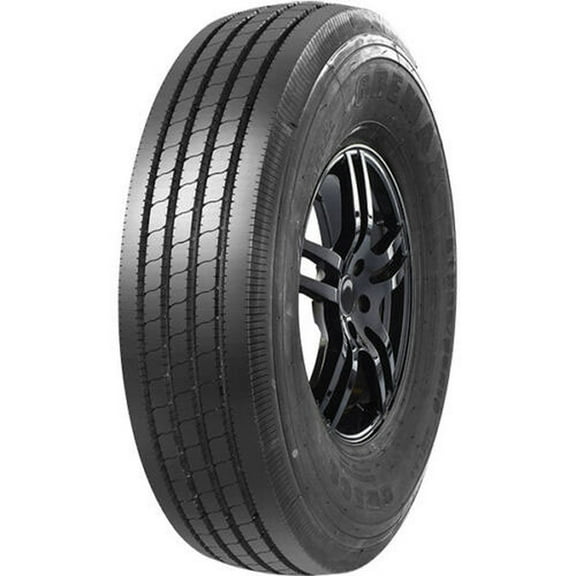 Gremax GM500 225/75R15 124/121M G Trailer Tire