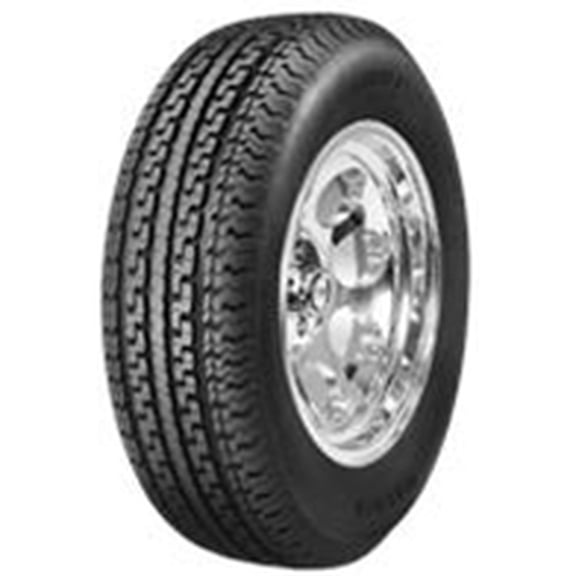 Gremax Max STR ST235/80R16 124L E Trailer Tire
